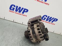 View Auto part Alternator Mazda Bt50 2014