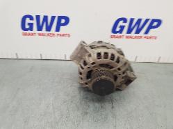 View Auto part Alternator Mazda Bt50 2014