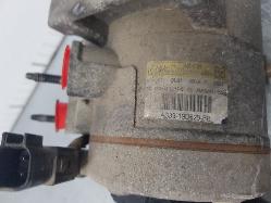 View Auto part A/C Compressor Mazda Bt50 2014