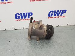 View Auto part A/C Compressor Mazda Bt50 2014