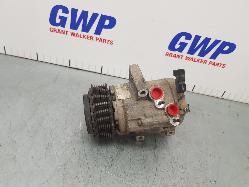 View Auto part A/C Compressor Mazda Bt50 2014