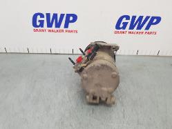 View Auto part A/C Compressor Mazda Bt50 2014