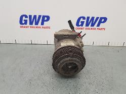 View Auto part A/C Compressor Mazda Bt50 2014
