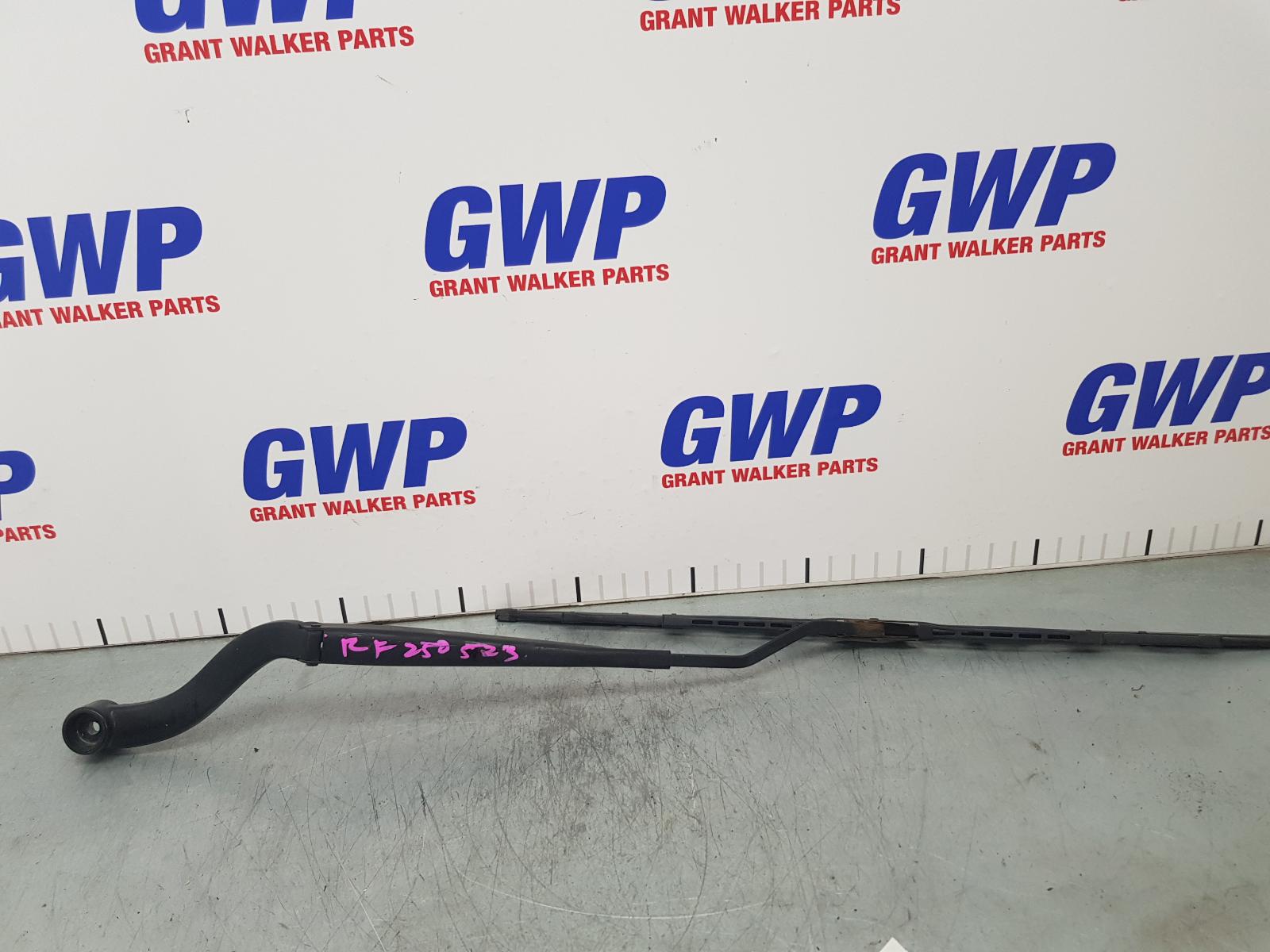 2014 Mazda Bt50 Wiper Arm View Auto part Wiper Arm Mazda Bt50 2014