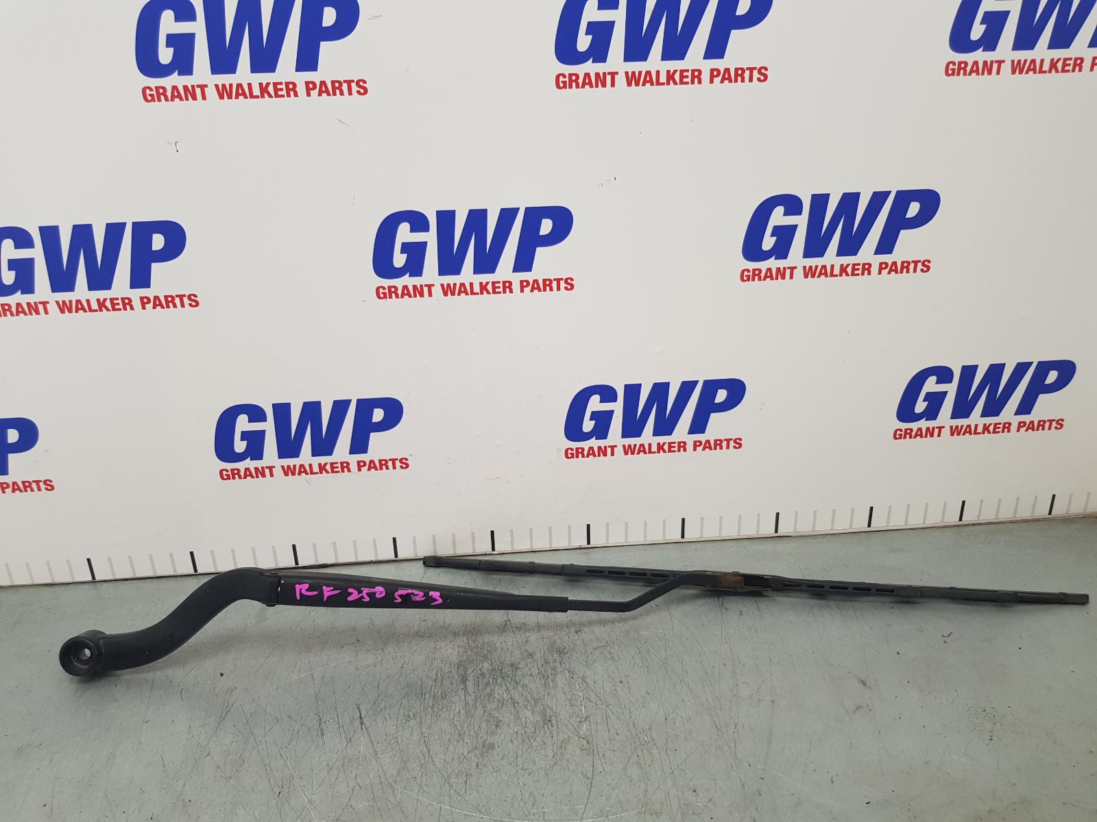 2014 Mazda Bt50 Wiper Arm View Auto part Wiper Arm Mazda Bt50 2014