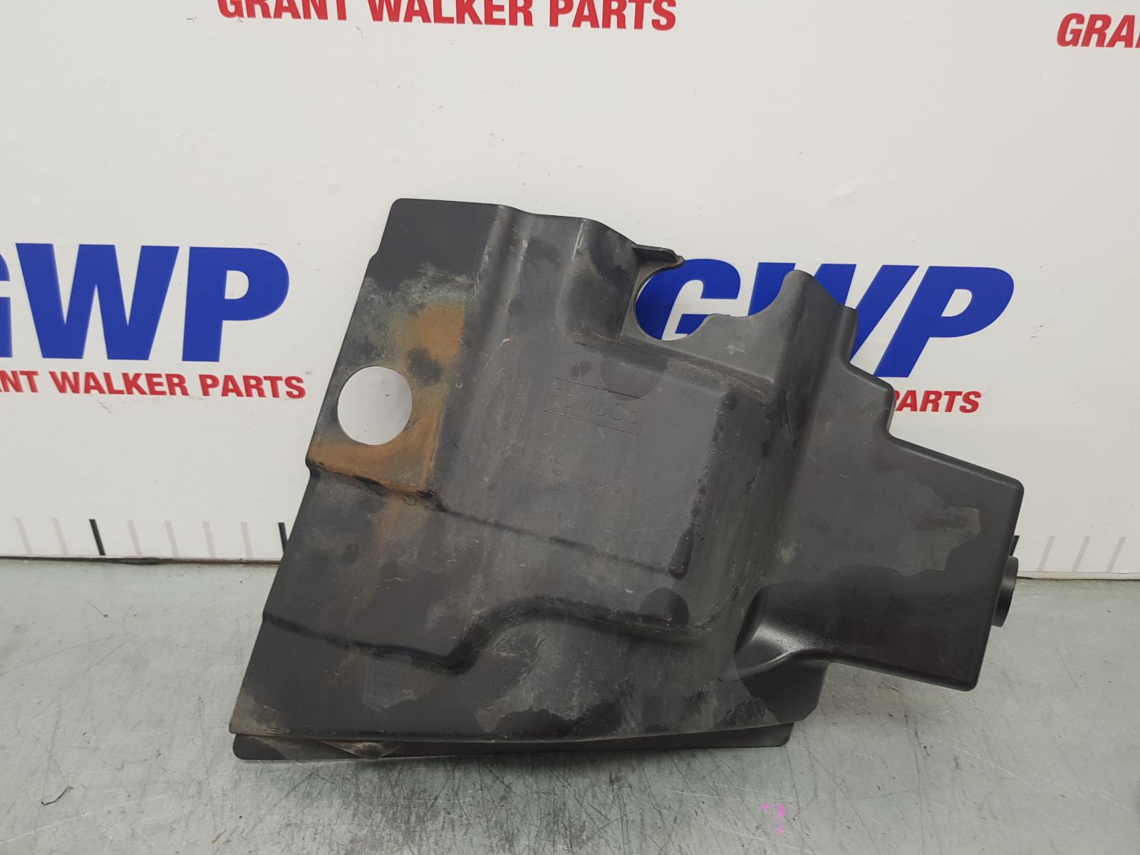 View Auto part F/Bar Reinforc/Brack Mazda Bt50 2014