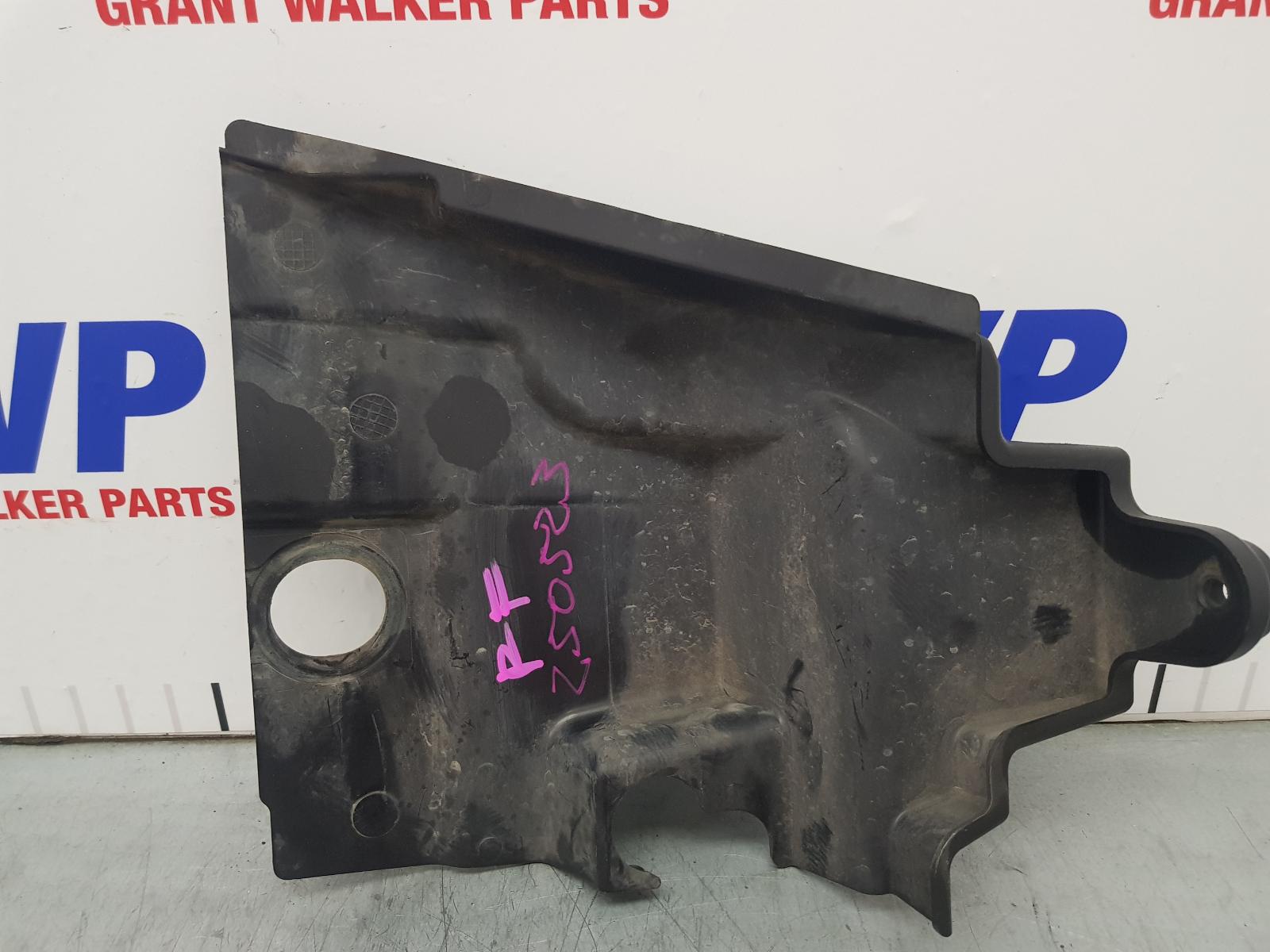 View Auto part F/Bar Reinforc/Brack Mazda Bt50 2014