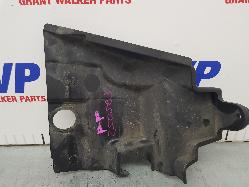 View Auto part F/Bar Reinforc/Brack Mazda Bt50 2014