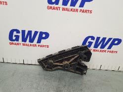 View Auto part F/Bar Reinforc/Brack Mazda Bt50 2014