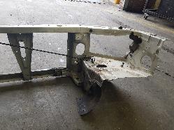 View Auto part Radiator Support Mazda Bt50 2014
