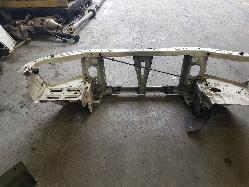 View Auto part Radiator Support Mazda Bt50 2014