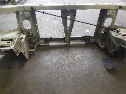 View Auto part Radiator Support Mazda Bt50 2014