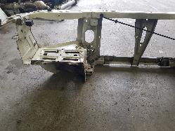 View Auto part Radiator Support Mazda Bt50 2014