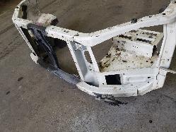 View Auto part Radiator Support Mazda Bt50 2014