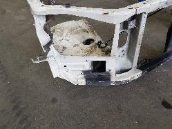 View Auto part Radiator Support Mazda Bt50 2014