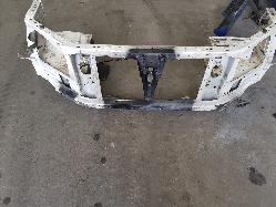 View Auto part Radiator Support Mazda Bt50 2014