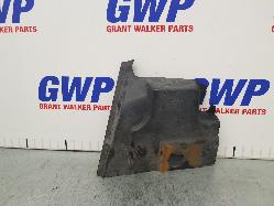 View Auto part Radiator Support Mazda Bt50 2014