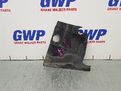 View Auto part Radiator Support Mazda Bt50 2014