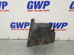 View Auto part Radiator Support Mazda Bt50 2014