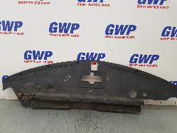 View Auto part Bonnet Lock/Support Mazda Bt50 2014