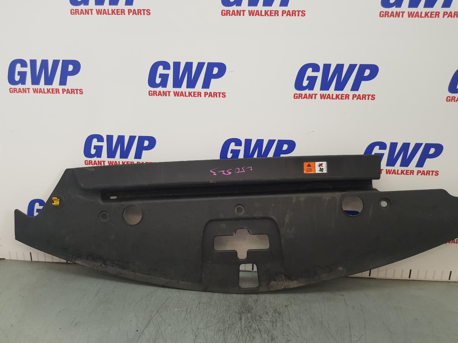 View Auto part Bonnet Lock/Support Mazda Bt50 2014
