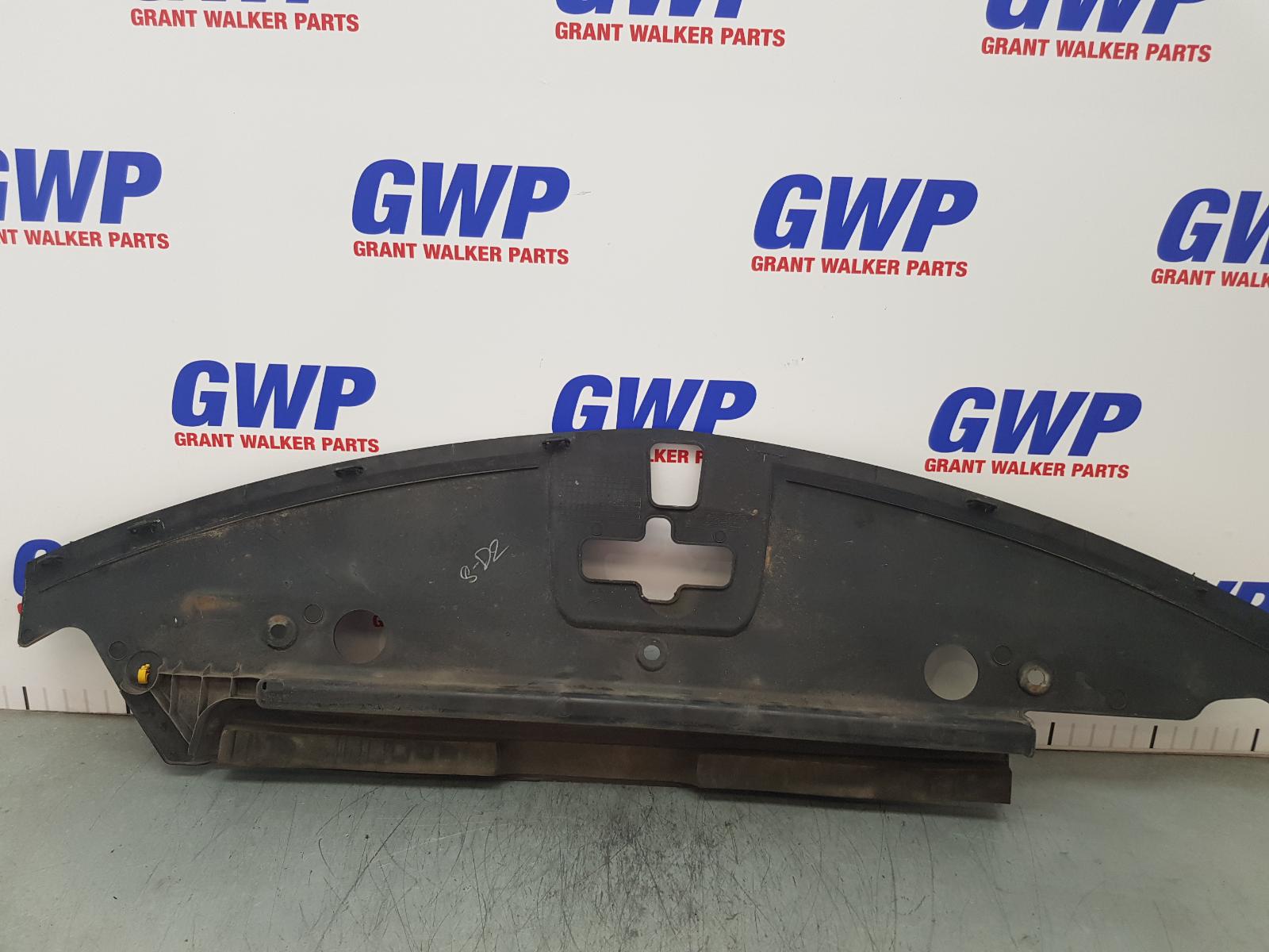 View Auto part Bonnet Lock/Support Mazda Bt50 2014