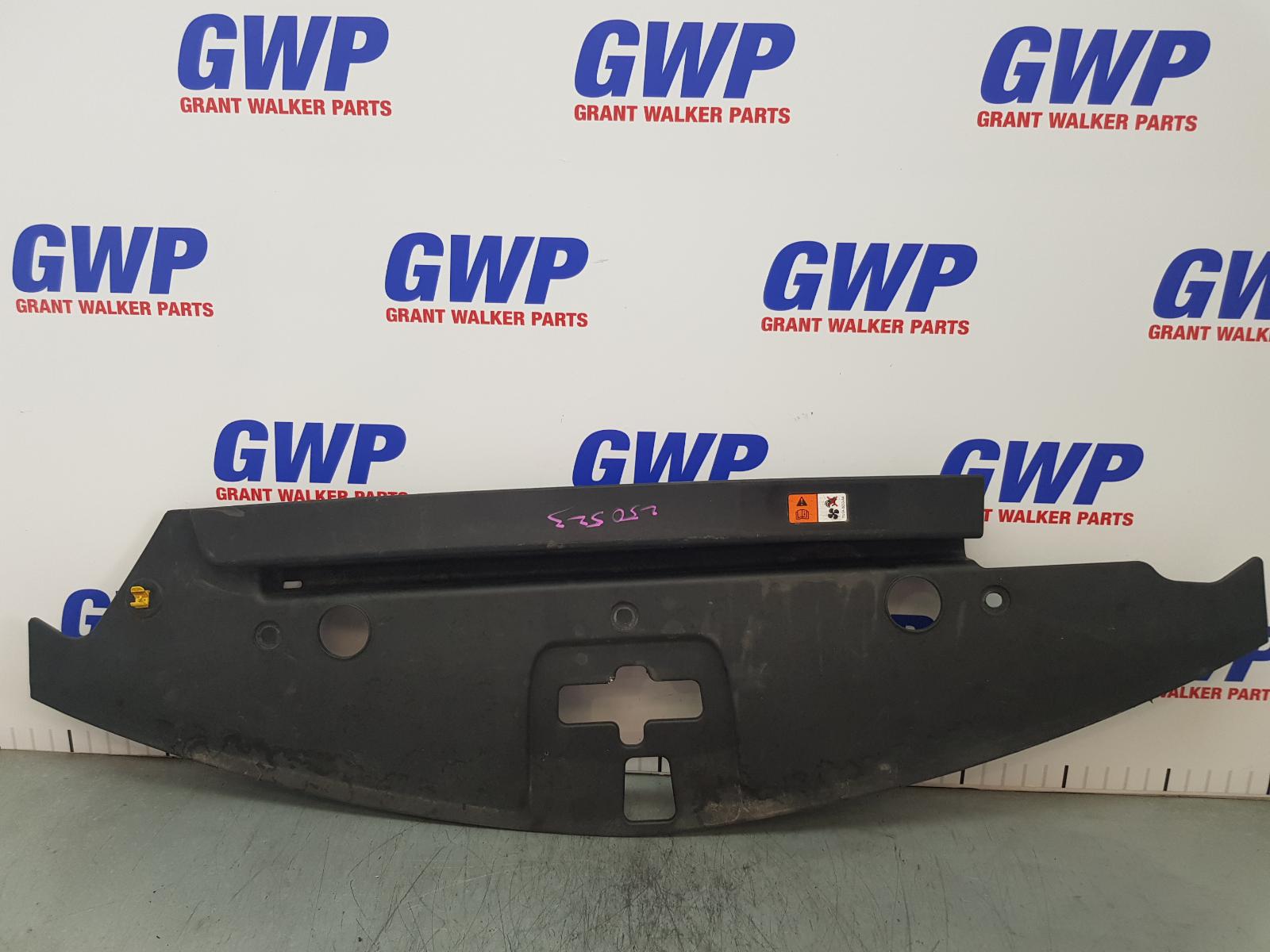 View Auto part Bonnet Lock/Support Mazda Bt50 2014