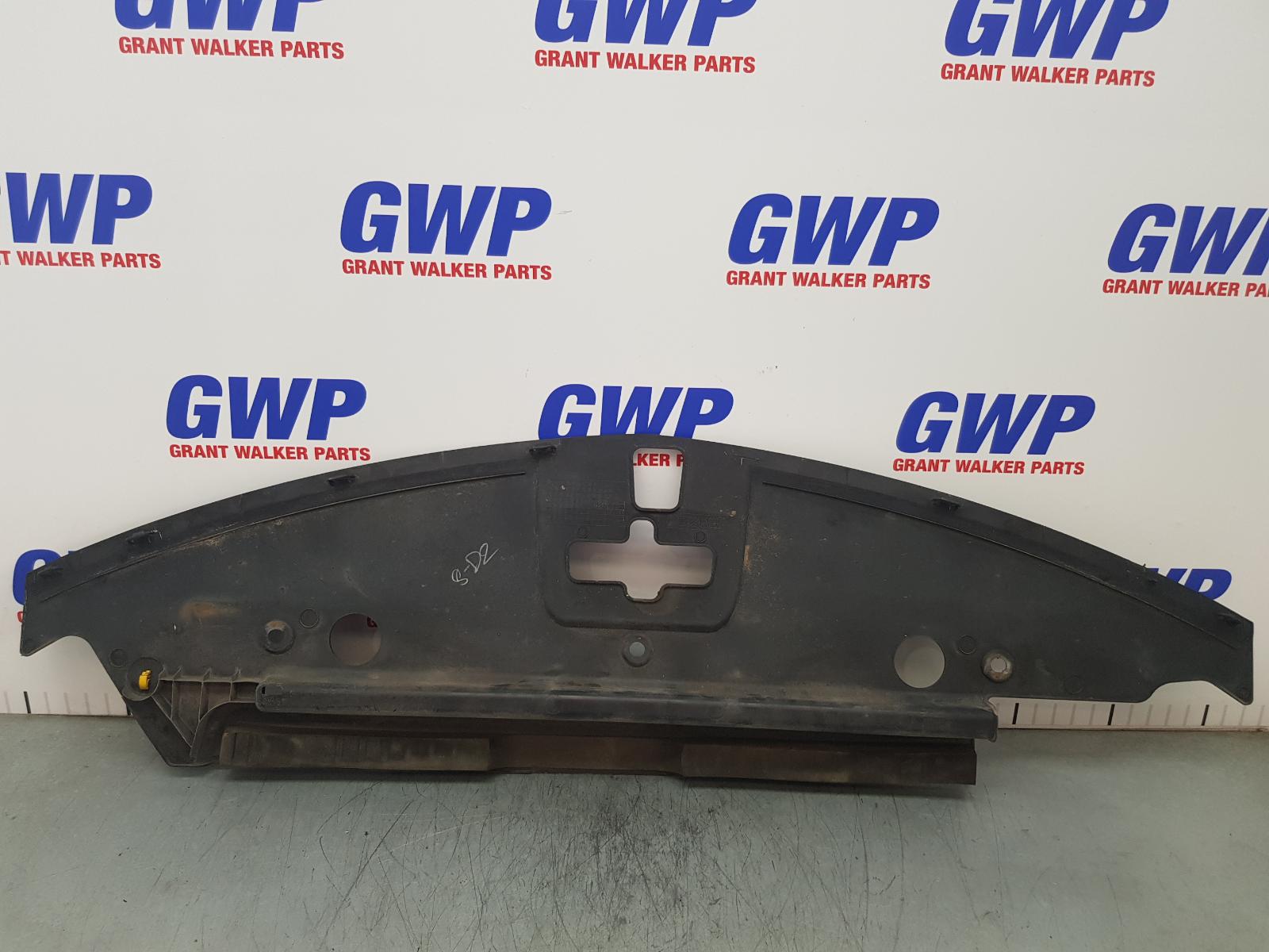 View Auto part Bonnet Lock/Support Mazda Bt50 2014