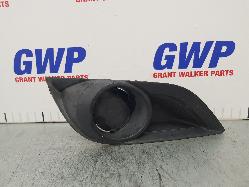 View Auto part Grille Mazda Bt50 2014