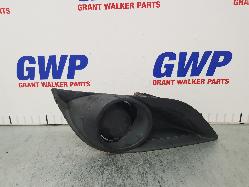 View Auto part Grille Mazda Bt50 2014