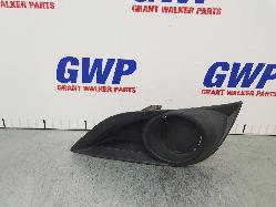 View Auto part Grille Mazda Bt50 2014
