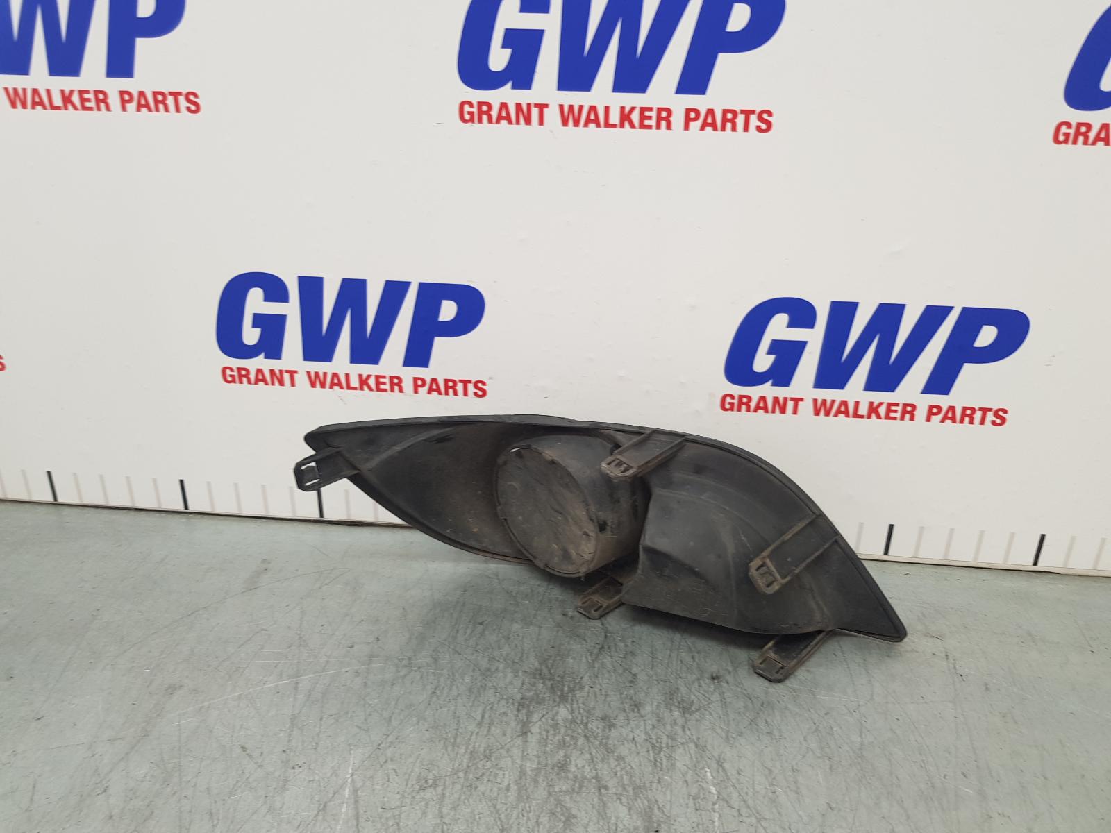 View Auto part Grille Mazda Bt50 2014