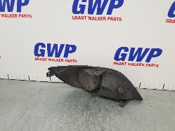 View Auto part Grille Mazda Bt50 2014