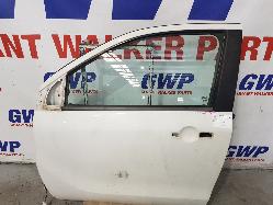 View Auto part Left Front Door Mazda Bt50 2014