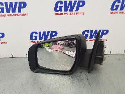View Auto part Left Door Mirror Mazda Bt50 2014