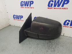 View Auto part Left Door Mirror Mazda Bt50 2014