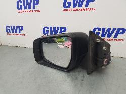 View Auto part Left Door Mirror Mazda Bt50 2014