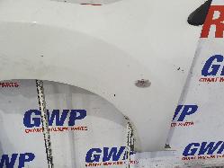 View Auto part Left Guard Mazda Bt50 2014