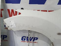 View Auto part Left Guard Mazda Bt50 2014