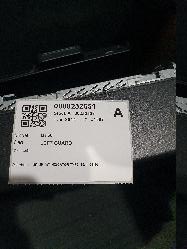 View Auto part Left Guard Mazda Bt50 2014