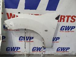 View Auto part Left Guard Mazda Bt50 2014