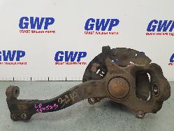 View Auto part Left Front Hub Assembly Mazda Bt50 2014