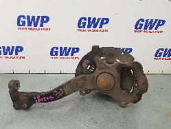 View Auto part Left Front Hub Assembly Mazda Bt50 2014