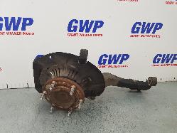 View Auto part Left Front Hub Assembly Mazda Bt50 2014