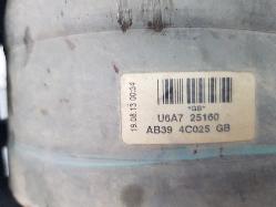 View Auto part Rear Drive Shaft Mazda Bt50 2014