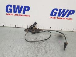 View Auto part Abs Sensor Mazda Bt50 2014