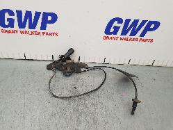 View Auto part Abs Sensor Mazda Bt50 2014