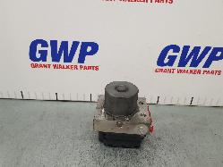View Auto part Abs Pump/Modulator Mazda Bt50 2014