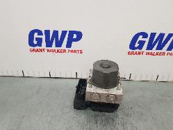 View Auto part Abs Pump/Modulator Mazda Bt50 2014