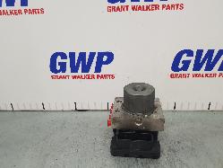 View Auto part Abs Pump/Modulator Mazda Bt50 2014